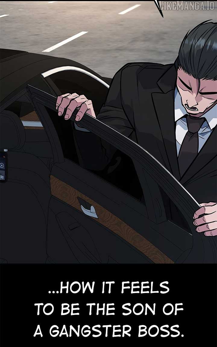 King of Violence Chapter 69 - Page 46