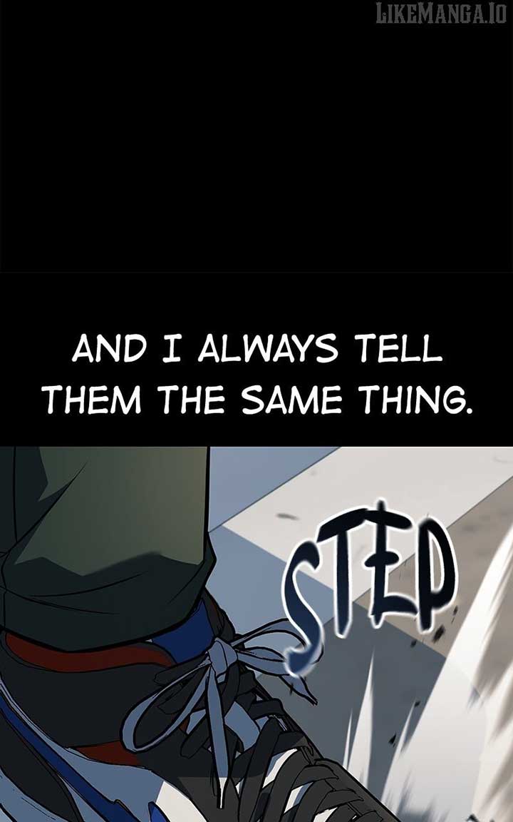 King of Violence Chapter 69 - Page 47