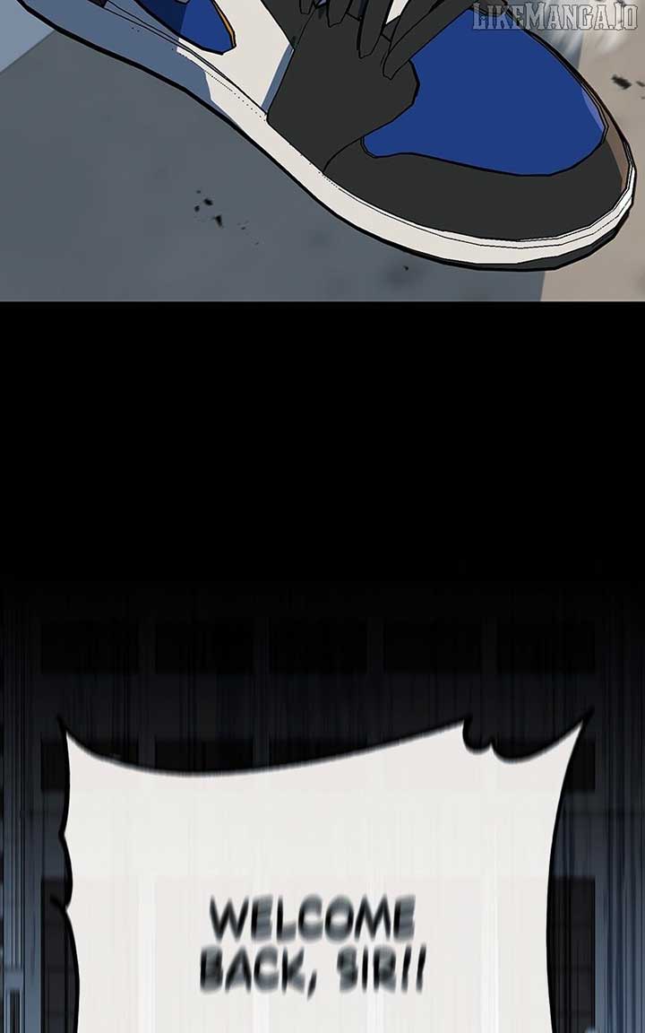 King of Violence Chapter 69 - Page 48