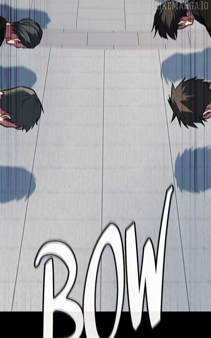 King of Violence Chapter 69 - Page 50