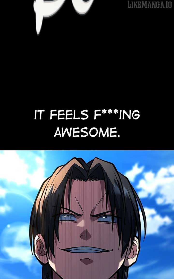 King of Violence Chapter 69 - Page 51