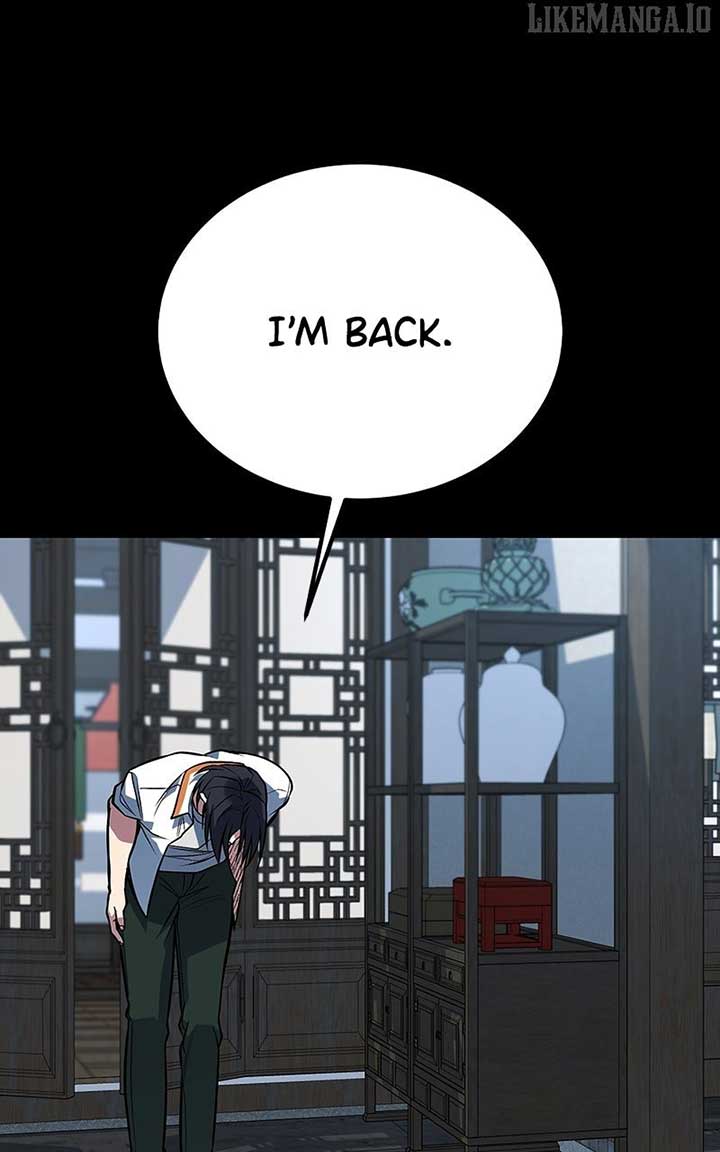 King of Violence Chapter 69 - Page 54