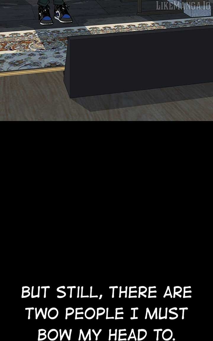 King of Violence Chapter 69 - Page 55