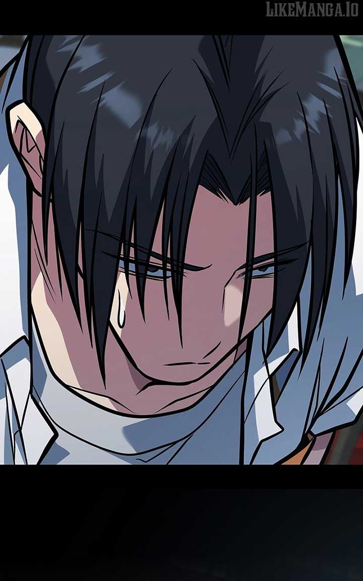 King of Violence Chapter 69 - Page 56