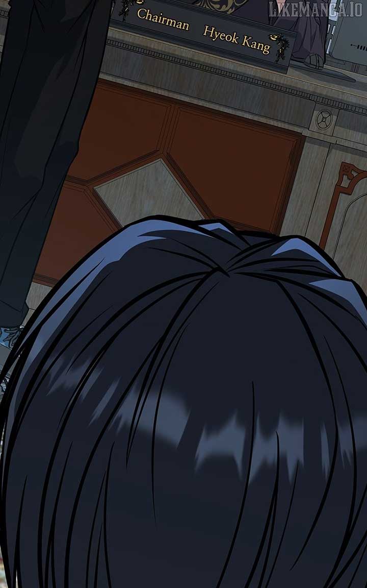 King of Violence Chapter 69 - Page 58