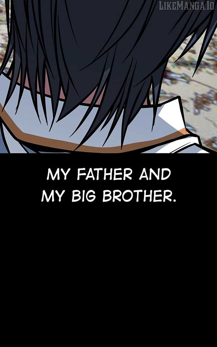 King of Violence Chapter 69 - Page 59