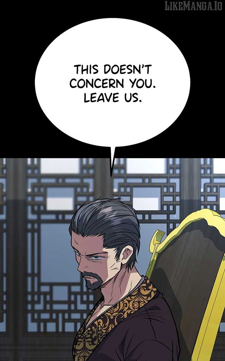 King of Violence Chapter 69 - Page 60