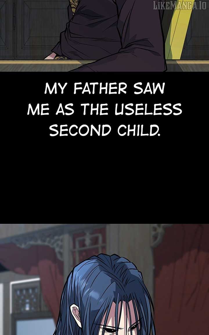 King of Violence Chapter 69 - Page 61