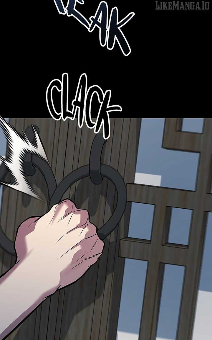 King of Violence Chapter 69 - Page 63