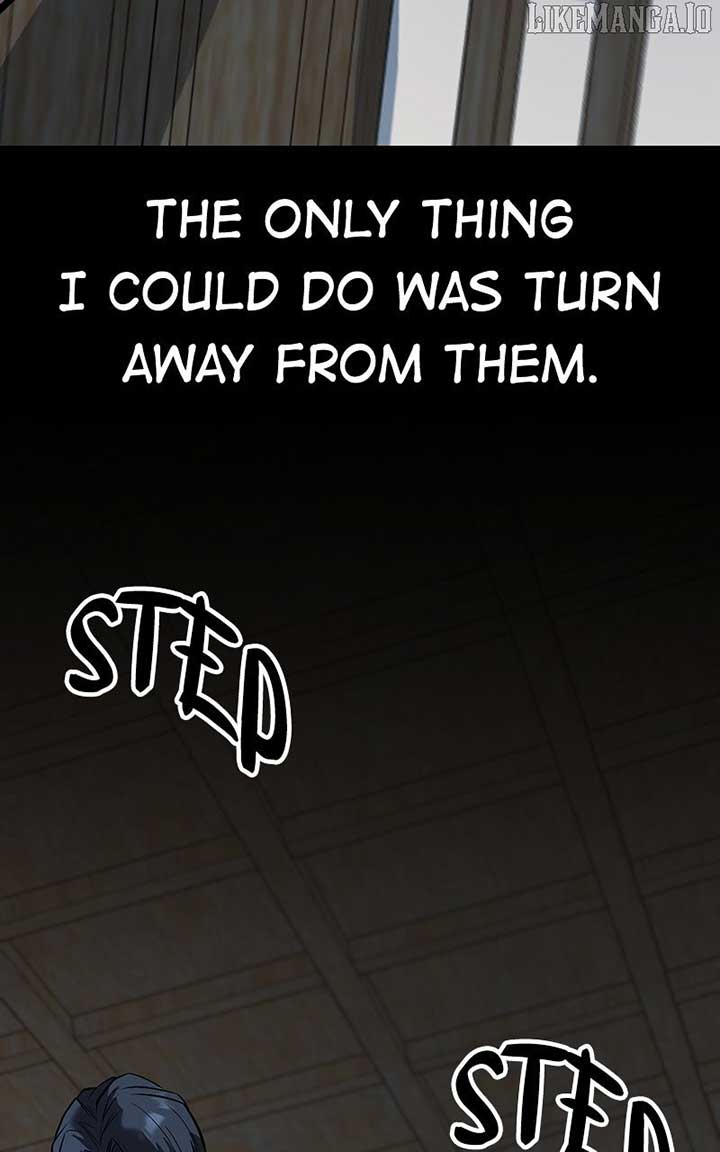 King of Violence Chapter 69 - Page 64