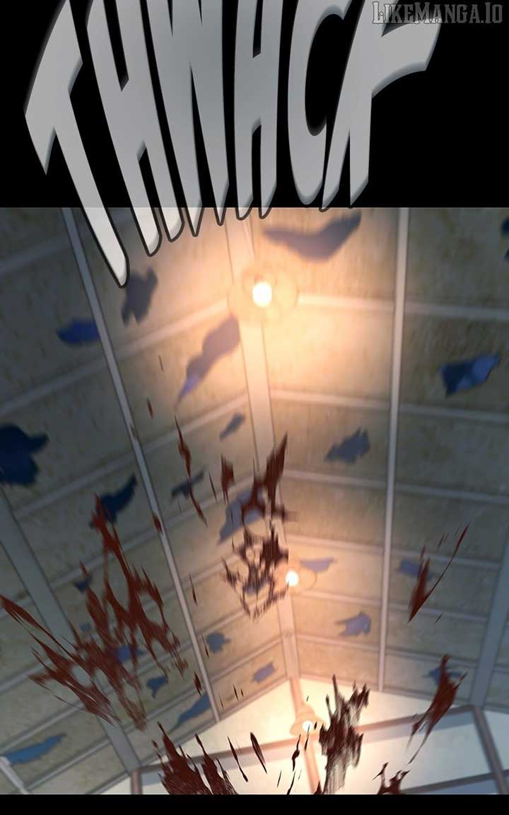 King of Violence Chapter 69 - Page 67