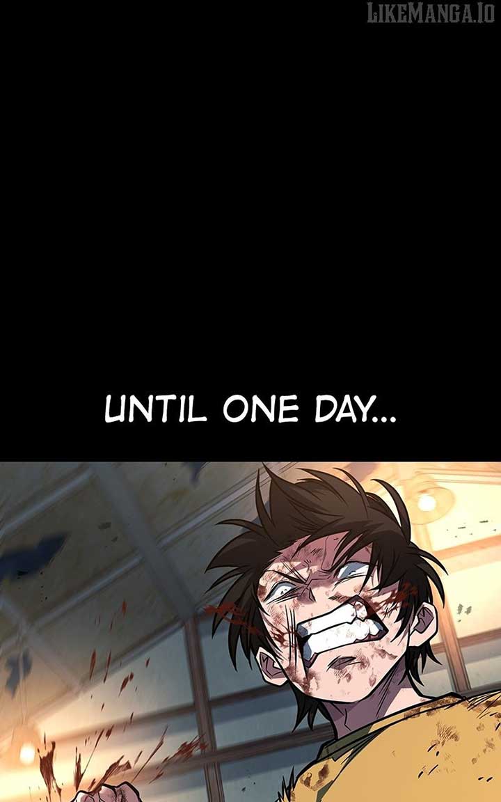 King of Violence Chapter 69 - Page 68