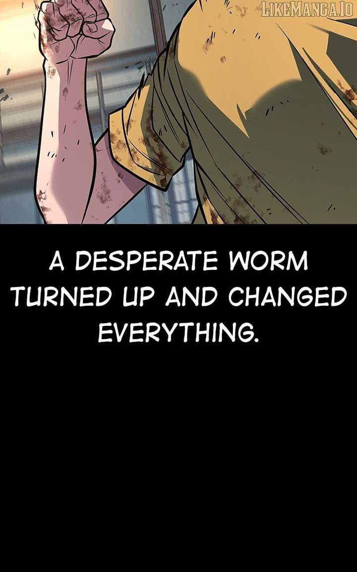 King of Violence Chapter 69 - Page 69