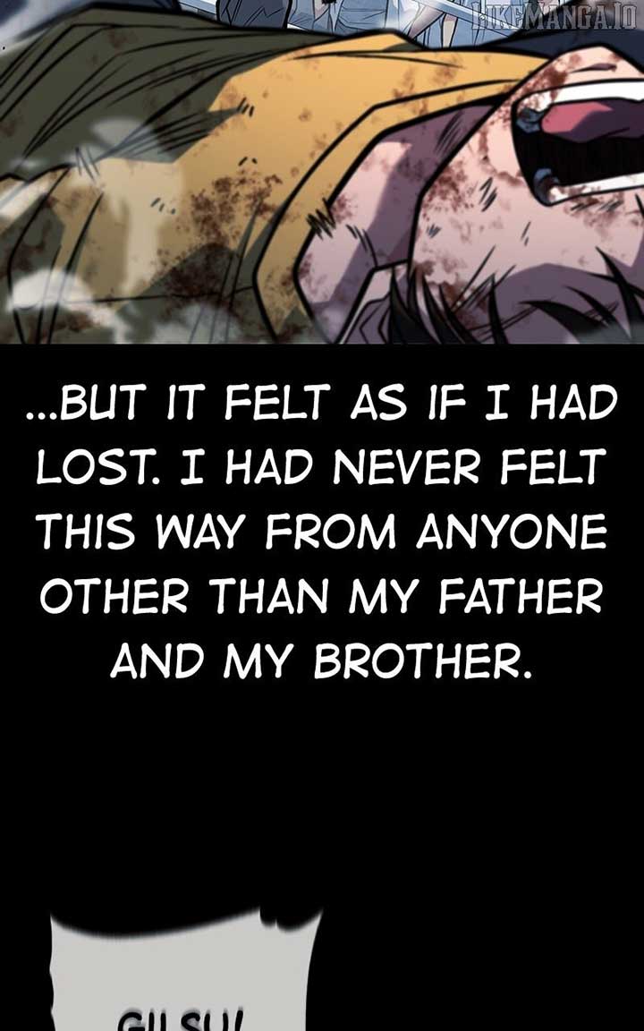 King of Violence Chapter 69 - Page 71