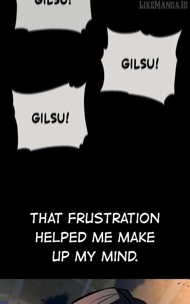 King of Violence Chapter 69 - Page 72