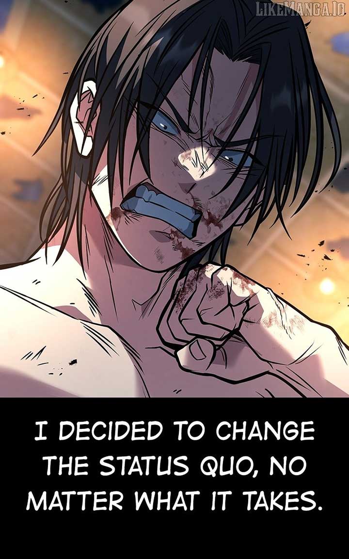 King of Violence Chapter 69 - Page 73