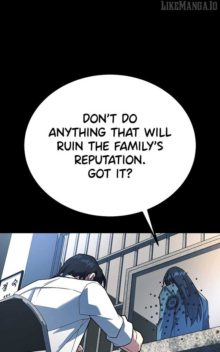 King of Violence Chapter 69 - Page 74