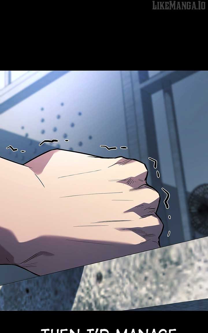 King of Violence Chapter 69 - Page 76