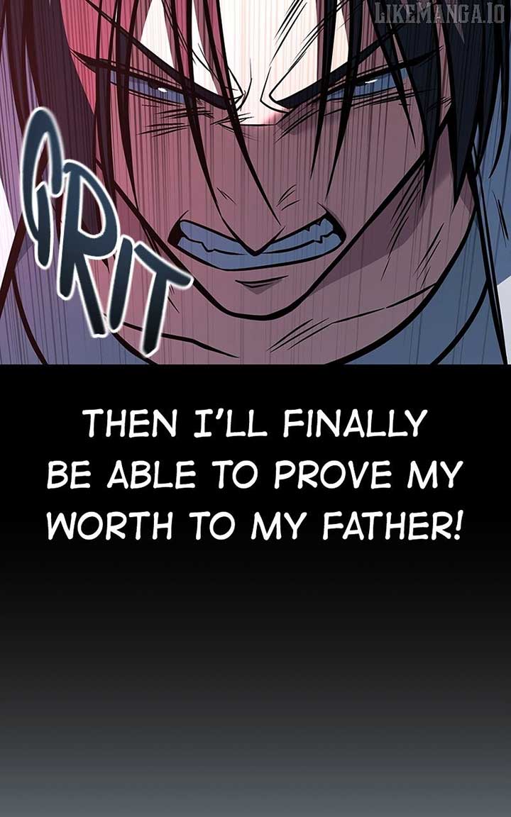 King of Violence Chapter 69 - Page 78