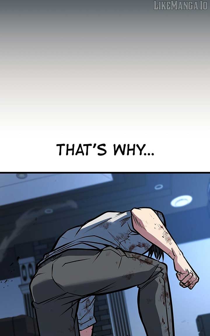 King of Violence Chapter 69 - Page 79