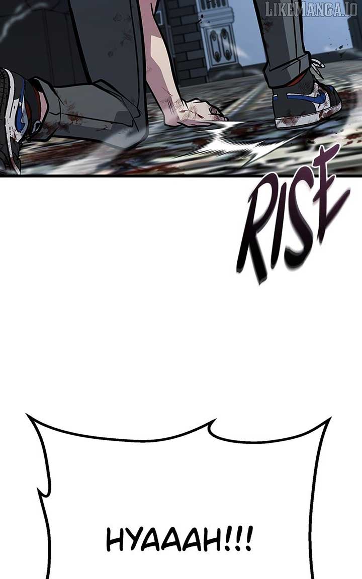 King of Violence Chapter 69 - Page 80