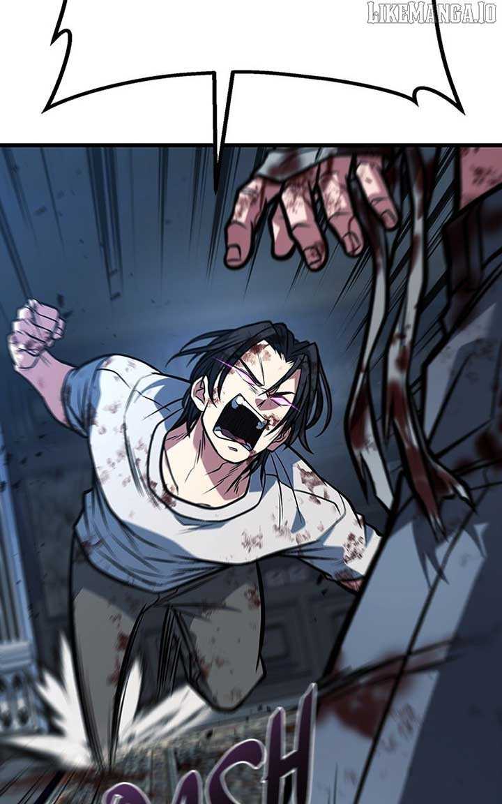 King of Violence Chapter 69 - Page 81