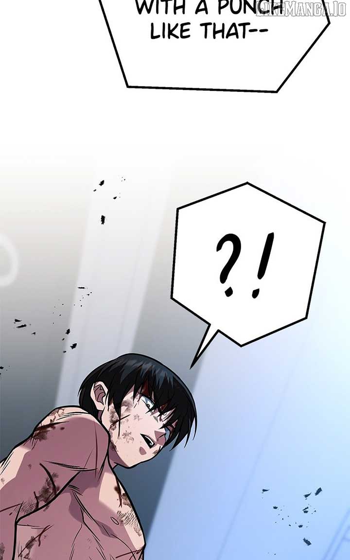 King of Violence Chapter 69 - Page 84