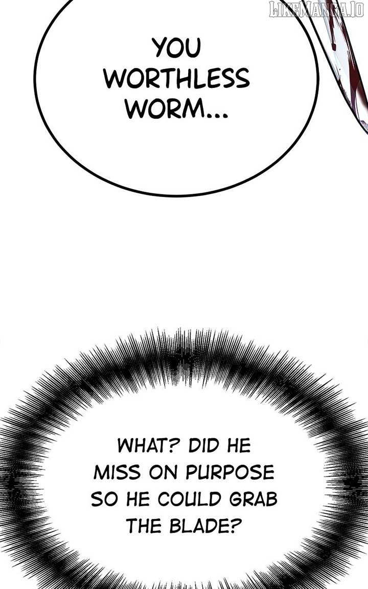 King of Violence Chapter 69 - Page 87