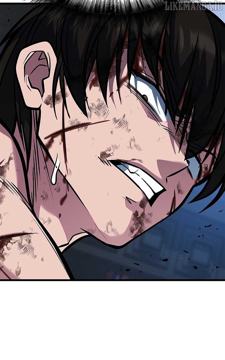 King of Violence Chapter 69 - Page 88