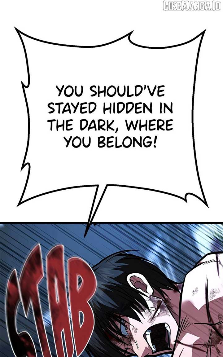 King of Violence Chapter 69 - Page 89