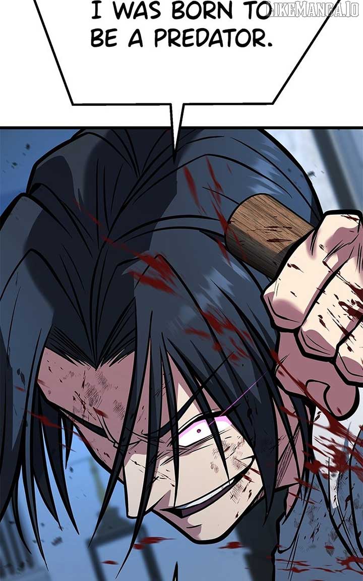 King of Violence Chapter 69 - Page 92