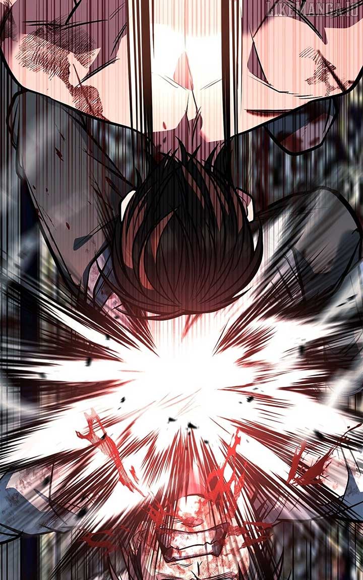 King of Violence Chapter 69 - Page 94