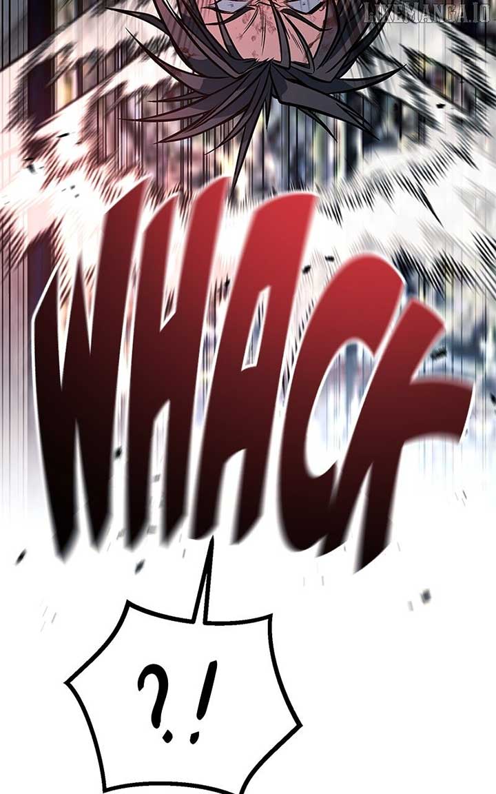 King of Violence Chapter 69 - Page 95