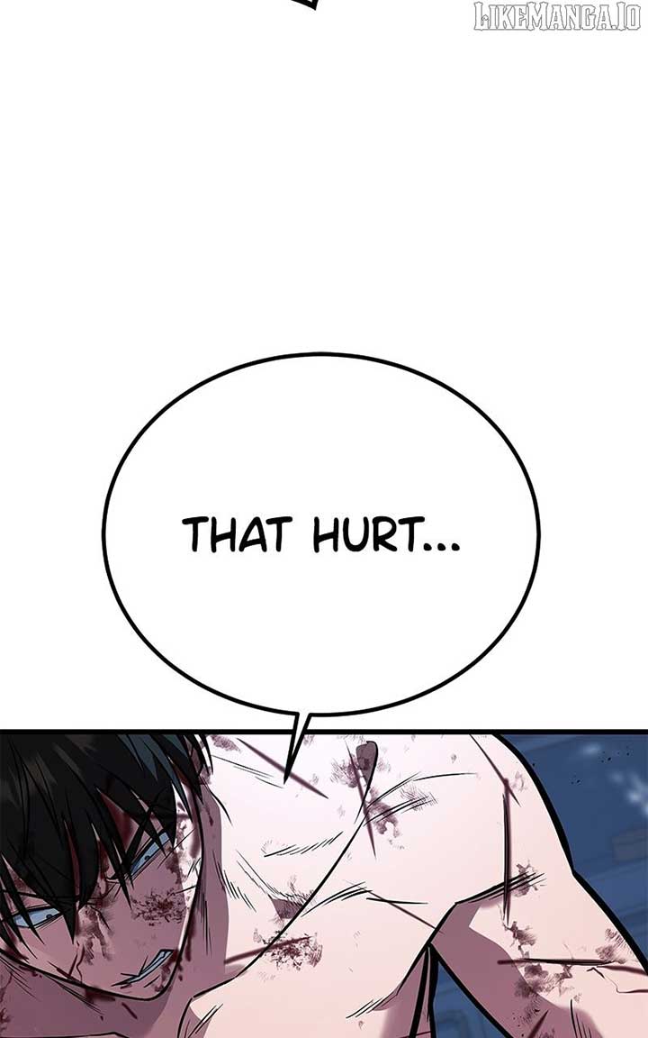 King of Violence Chapter 69 - Page 96