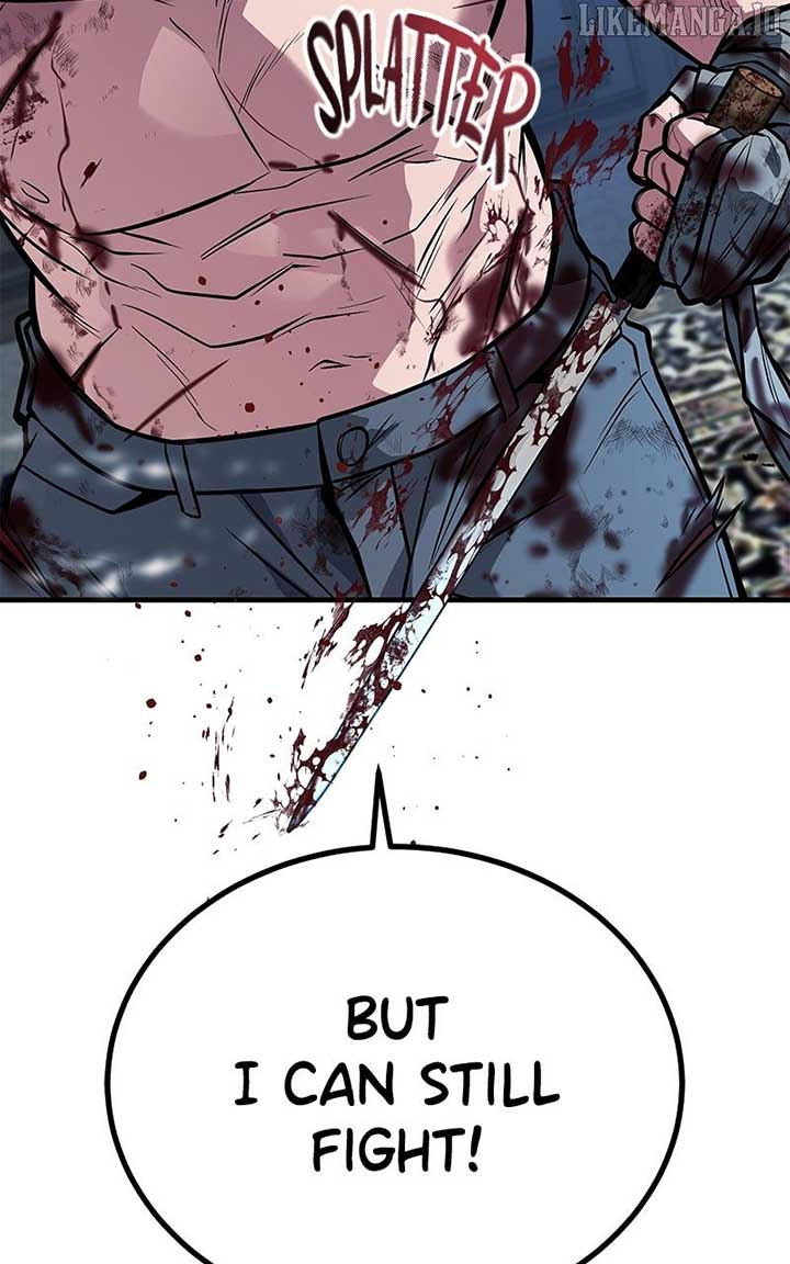 King of Violence Chapter 69 - Page 97