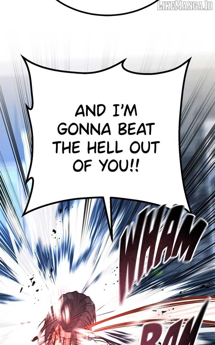 King of Violence Chapter 69 - Page 98