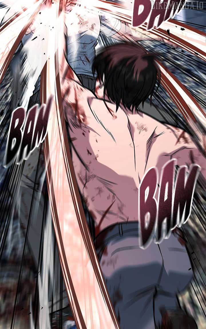 King of Violence Chapter 69 - Page 99