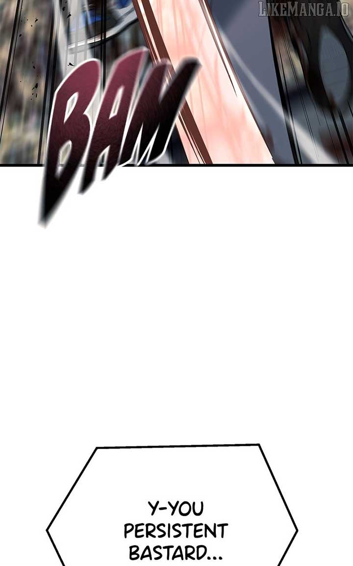 King of Violence Chapter 69 - Page 100