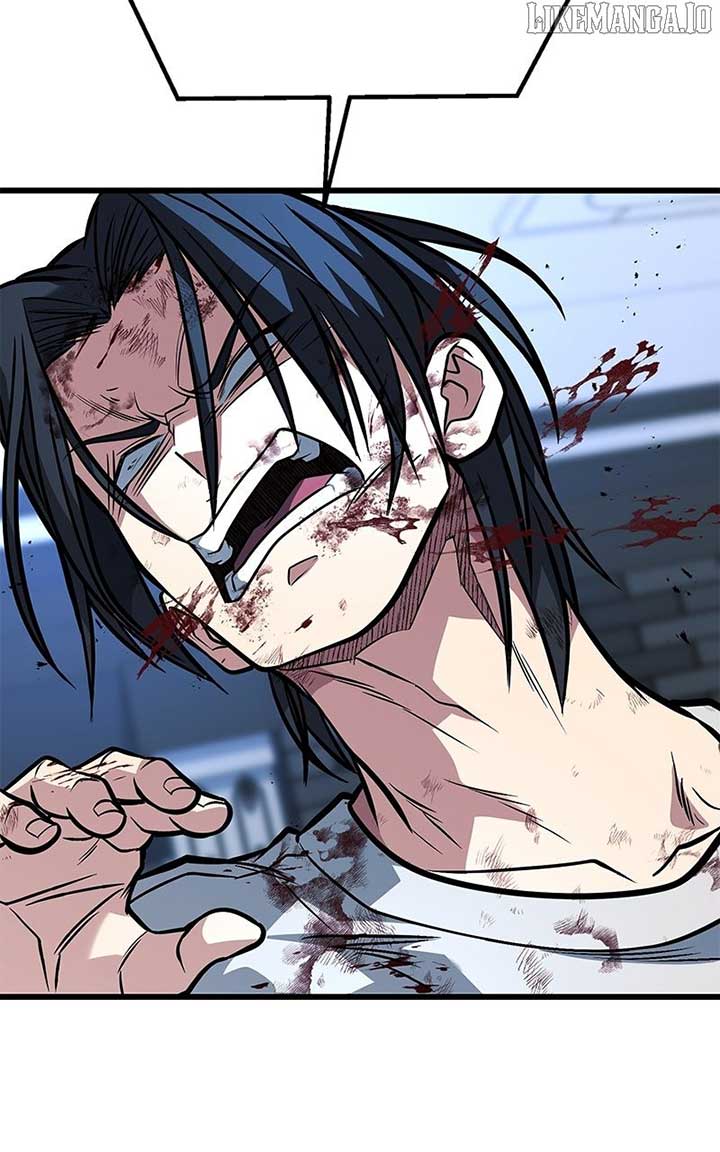 King of Violence Chapter 69 - Page 101