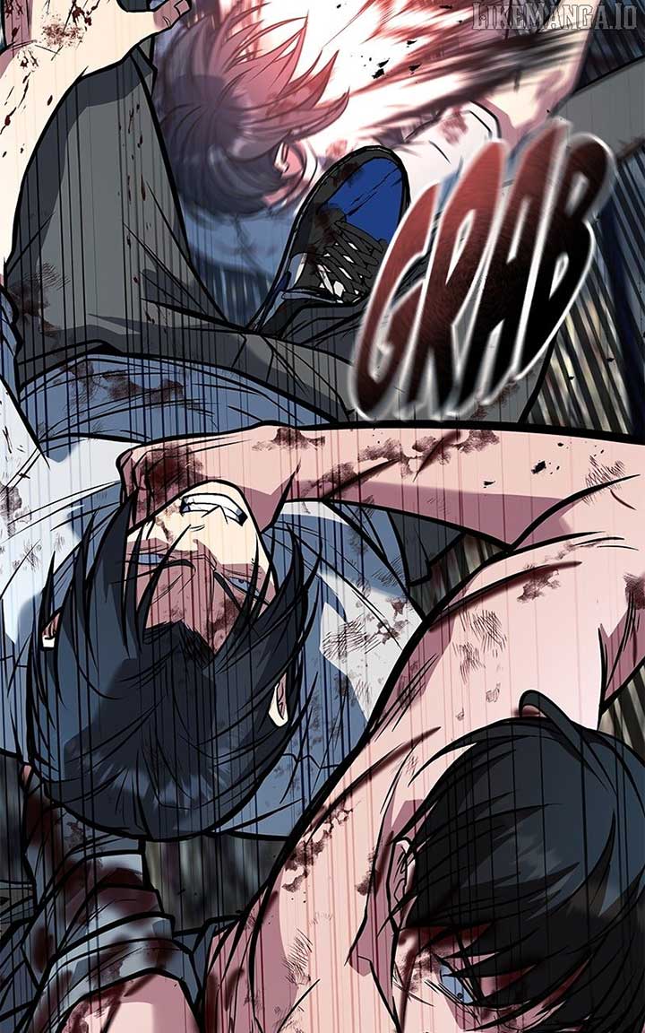 King of Violence Chapter 69 - Page 103