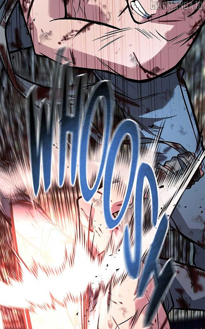 King of Violence Chapter 69 - Page 104