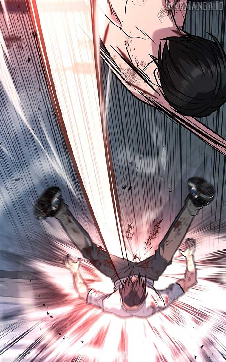 King of Violence Chapter 69 - Page 105