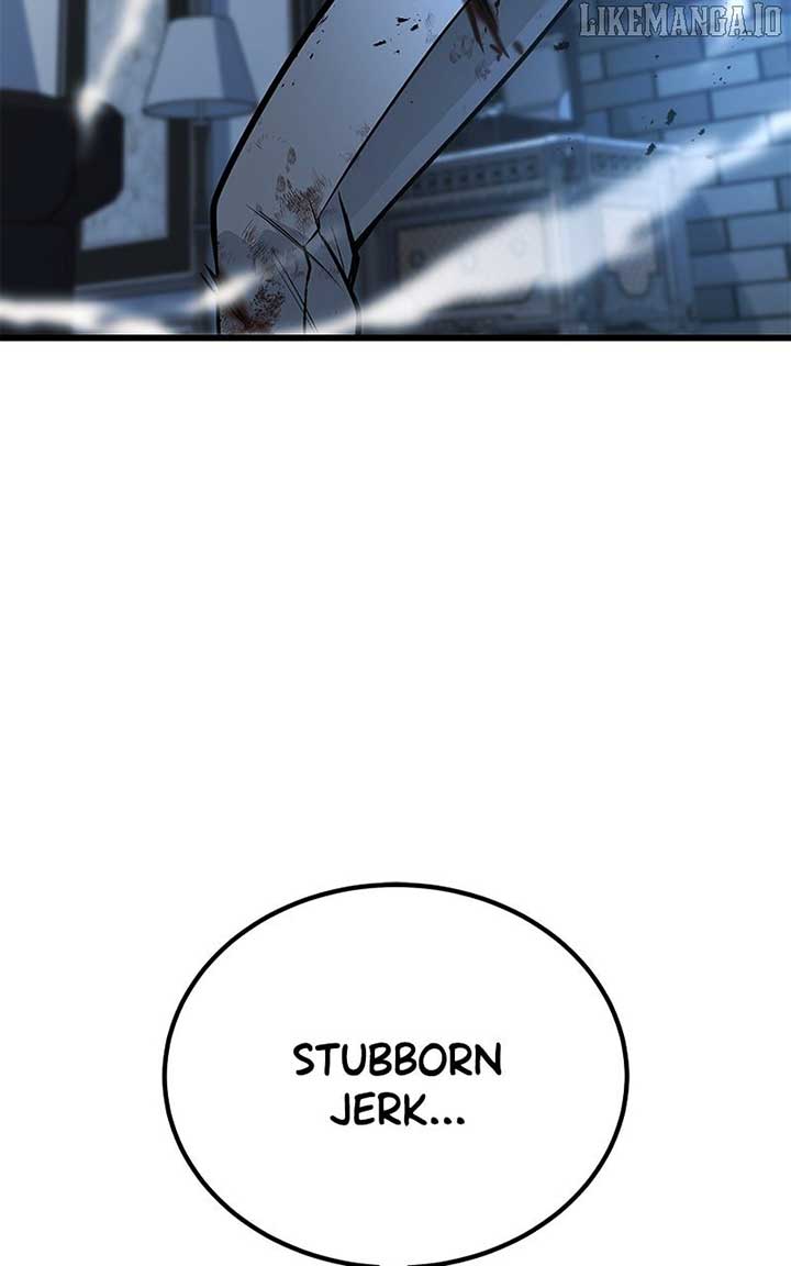 King of Violence Chapter 69 - Page 108