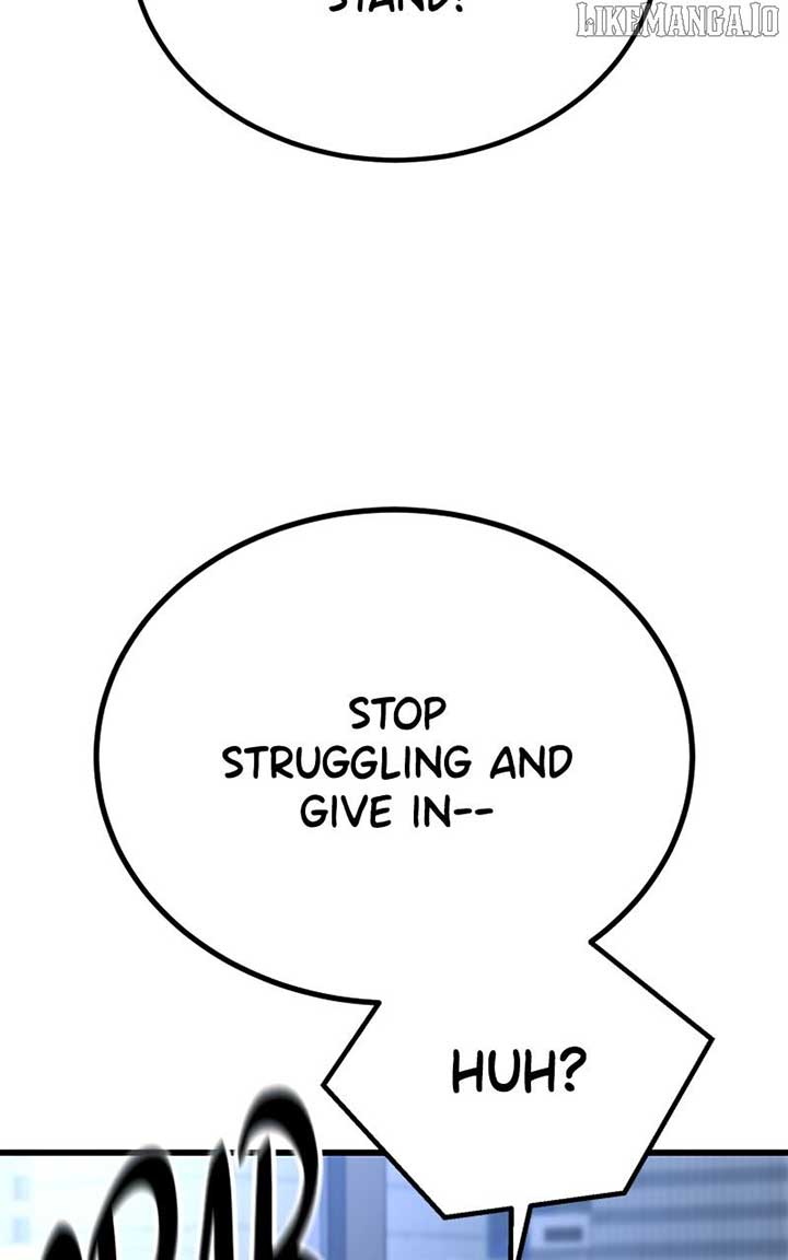 King of Violence Chapter 69 - Page 110