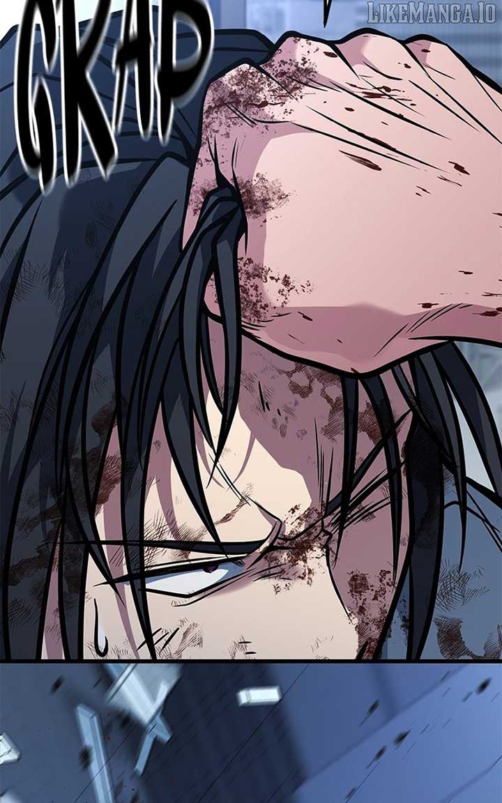 King of Violence Chapter 69 - Page 111