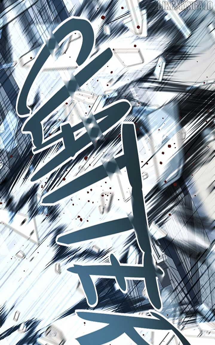 King of Violence Chapter 69 - Page 113