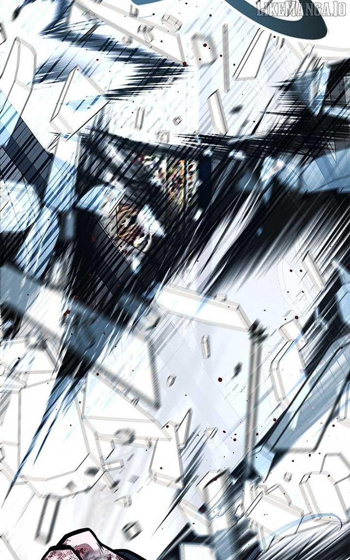 King of Violence Chapter 69 - Page 114