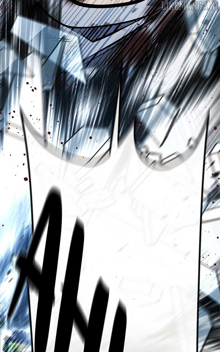 King of Violence Chapter 69 - Page 116