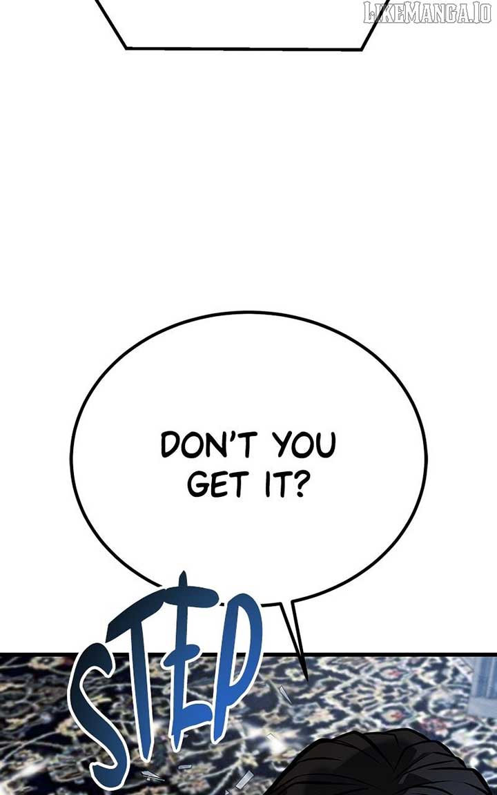 King of Violence Chapter 69 - Page 122