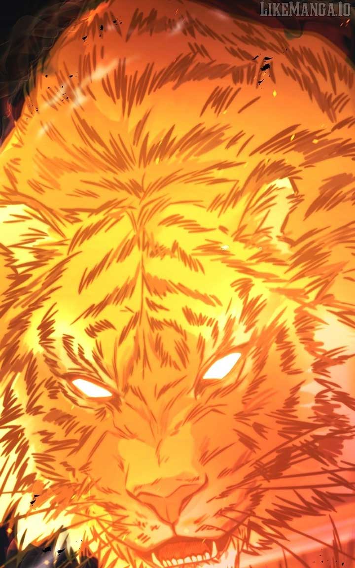 King of Violence Chapter 69 - Page 124